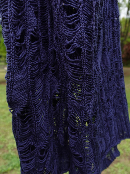 Crochet Knit