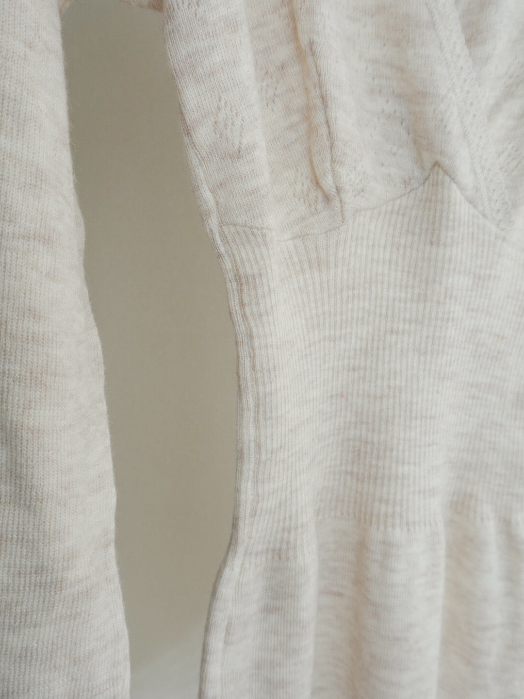 Euro Wool Underwear
