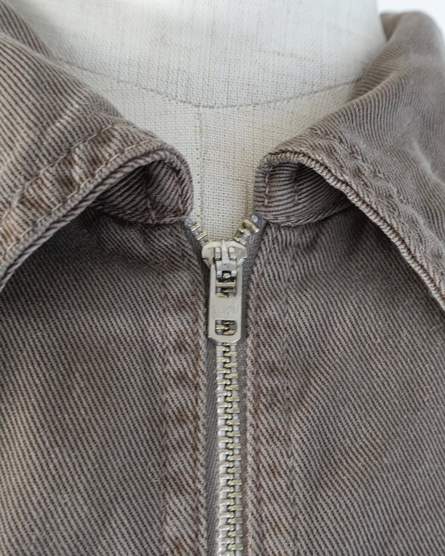 Tencel Shirt Onepiece