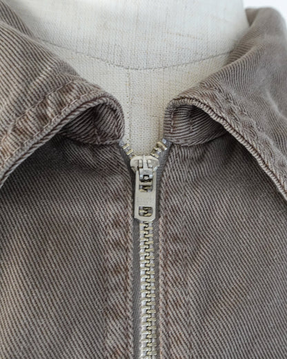 Tencel Shirt Onepiece