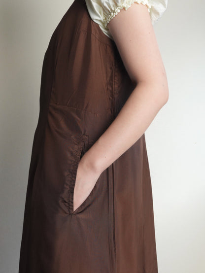 Nosleeve Onepiece
