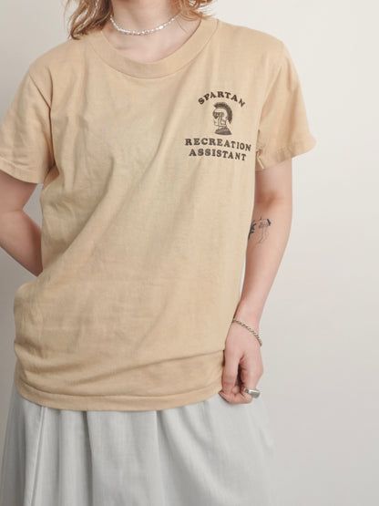 80s Print Tee