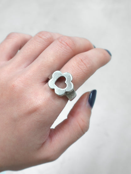 Flower Ring
