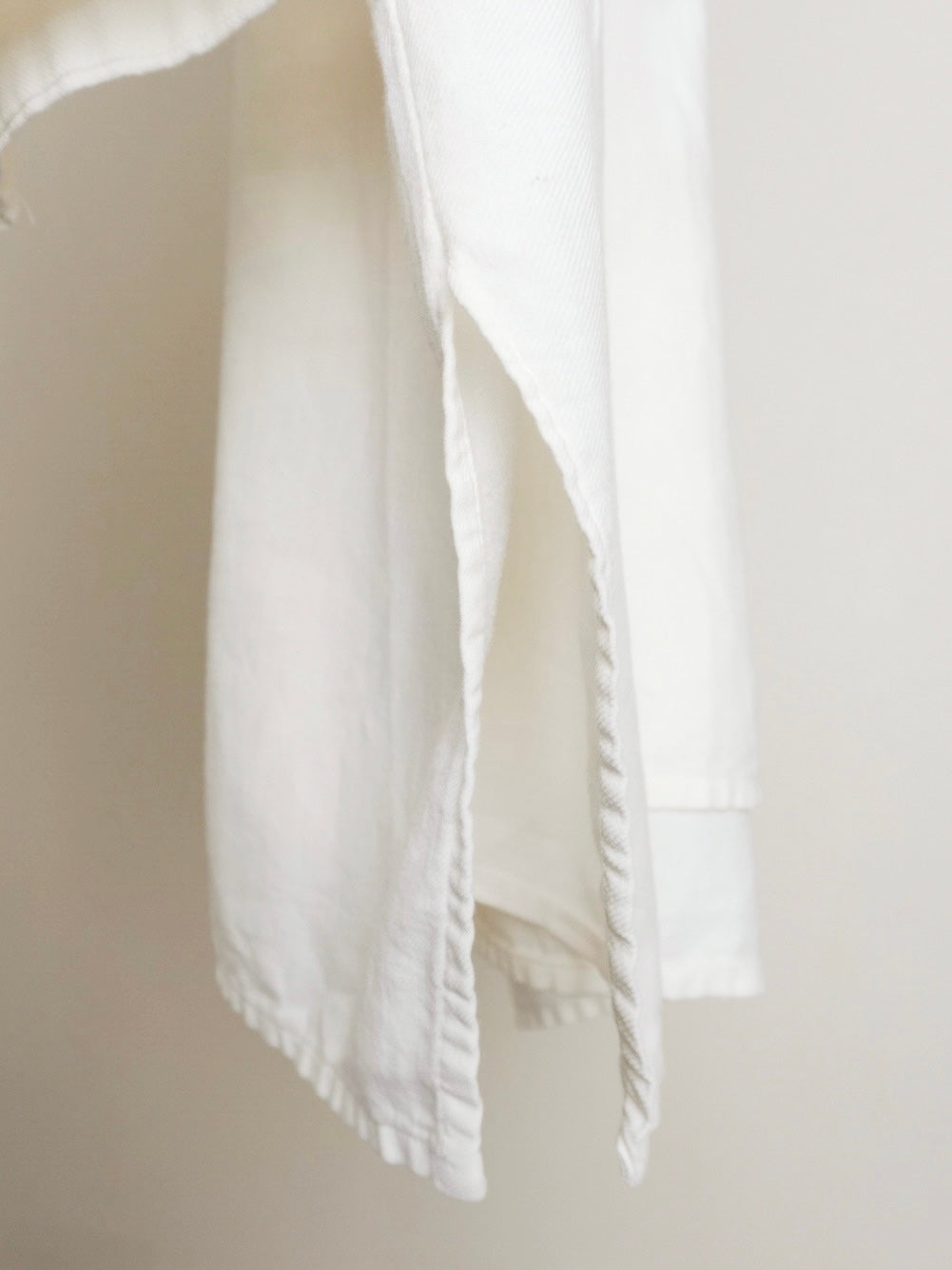 Piping Pajama Shirt
