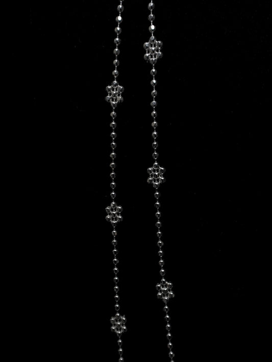 Italy Silver925 Chain Necklace