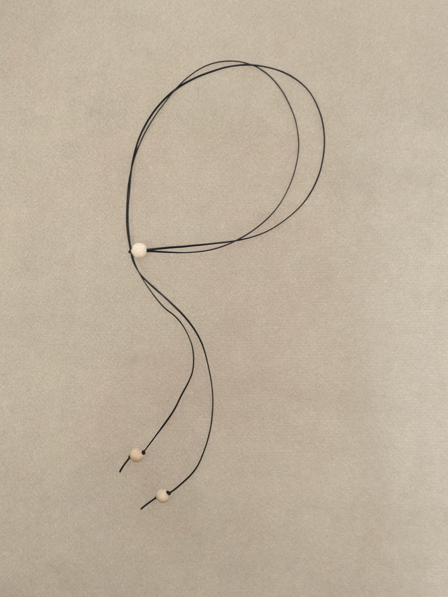 3way 3tsubu Necklace