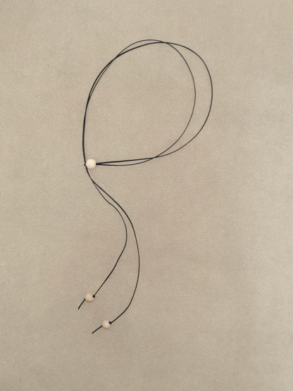 3way 3tsubu Necklace