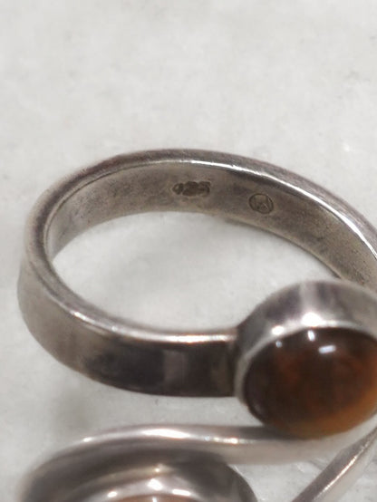 Tigereye Ring