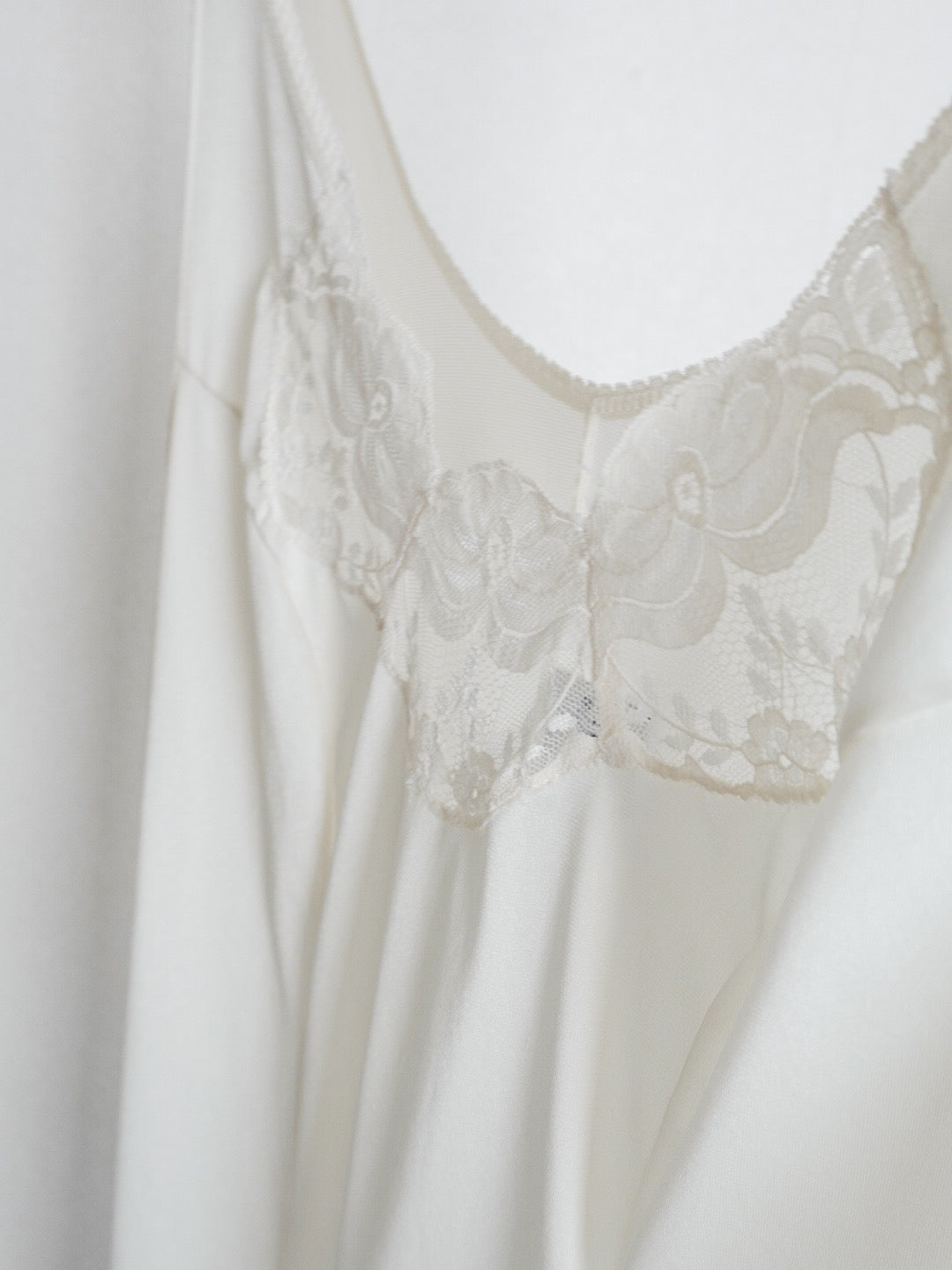 Lace Slip Dress