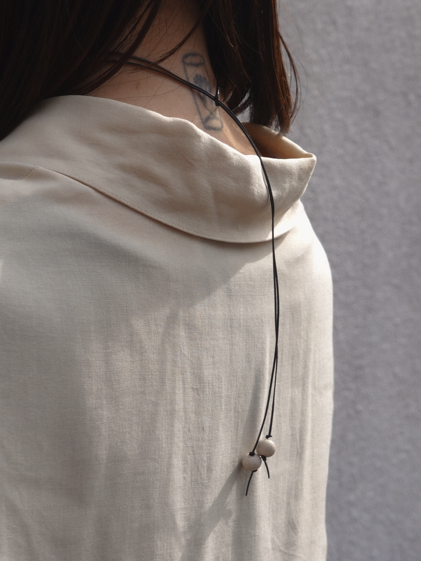 3way 3tsubu Necklace