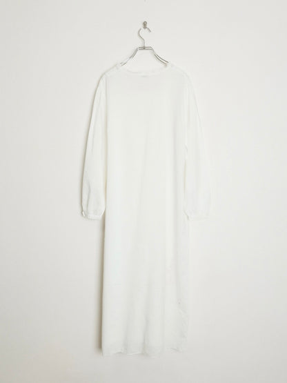 ~80s Cotton Lace Onepiece