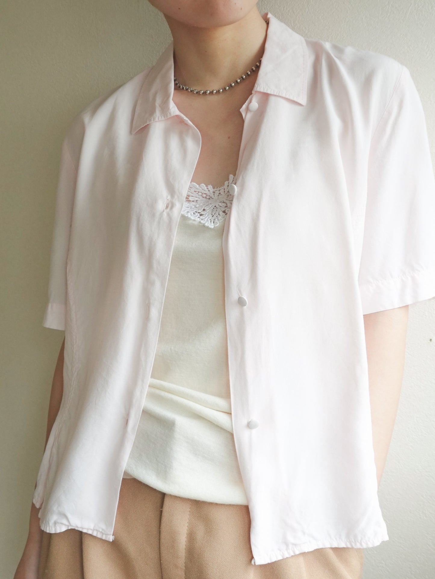 Rayon Shirt