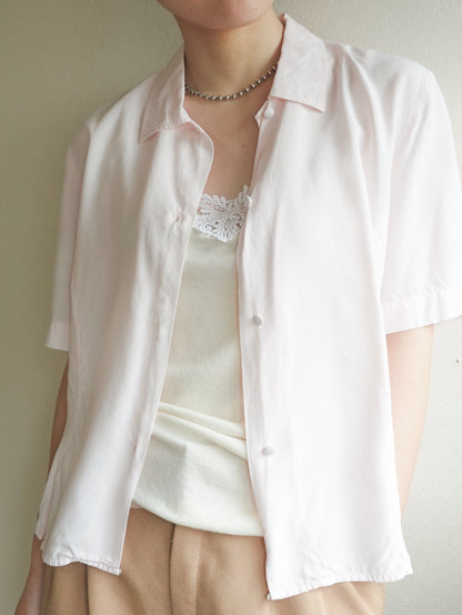 Rayon Shirt