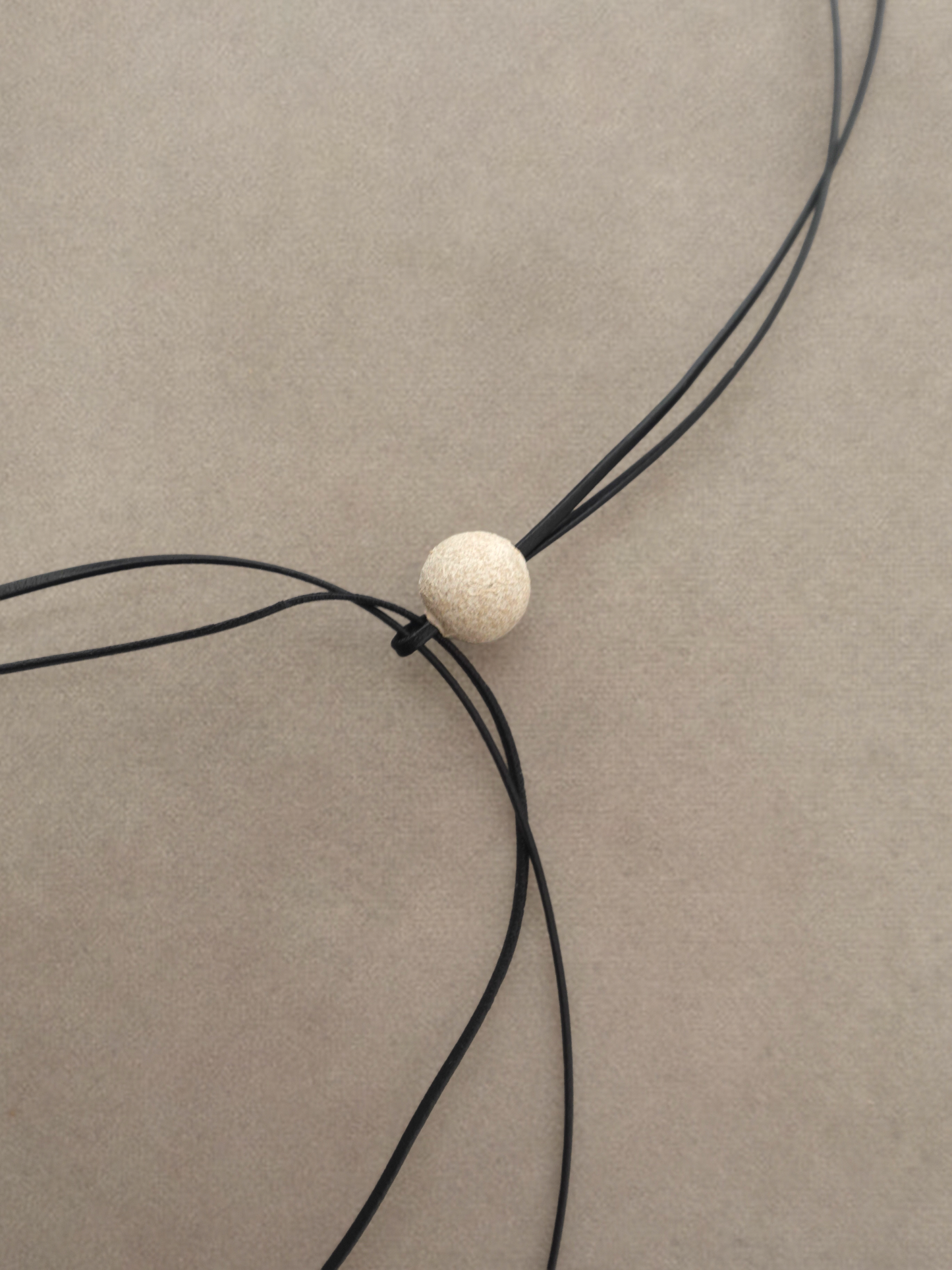 3way 3tsubu Necklace