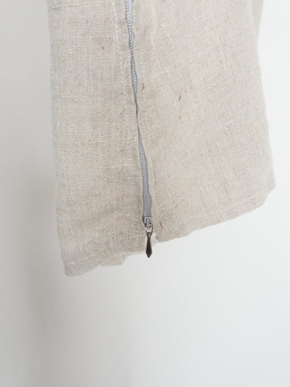 Linen Square neck Camisole