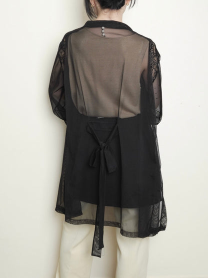 Lingerie Gown