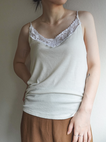 LaceLingerie Camisole