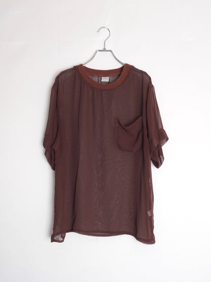 Sheer Tops