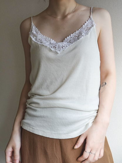 LaceLingerie Camisole