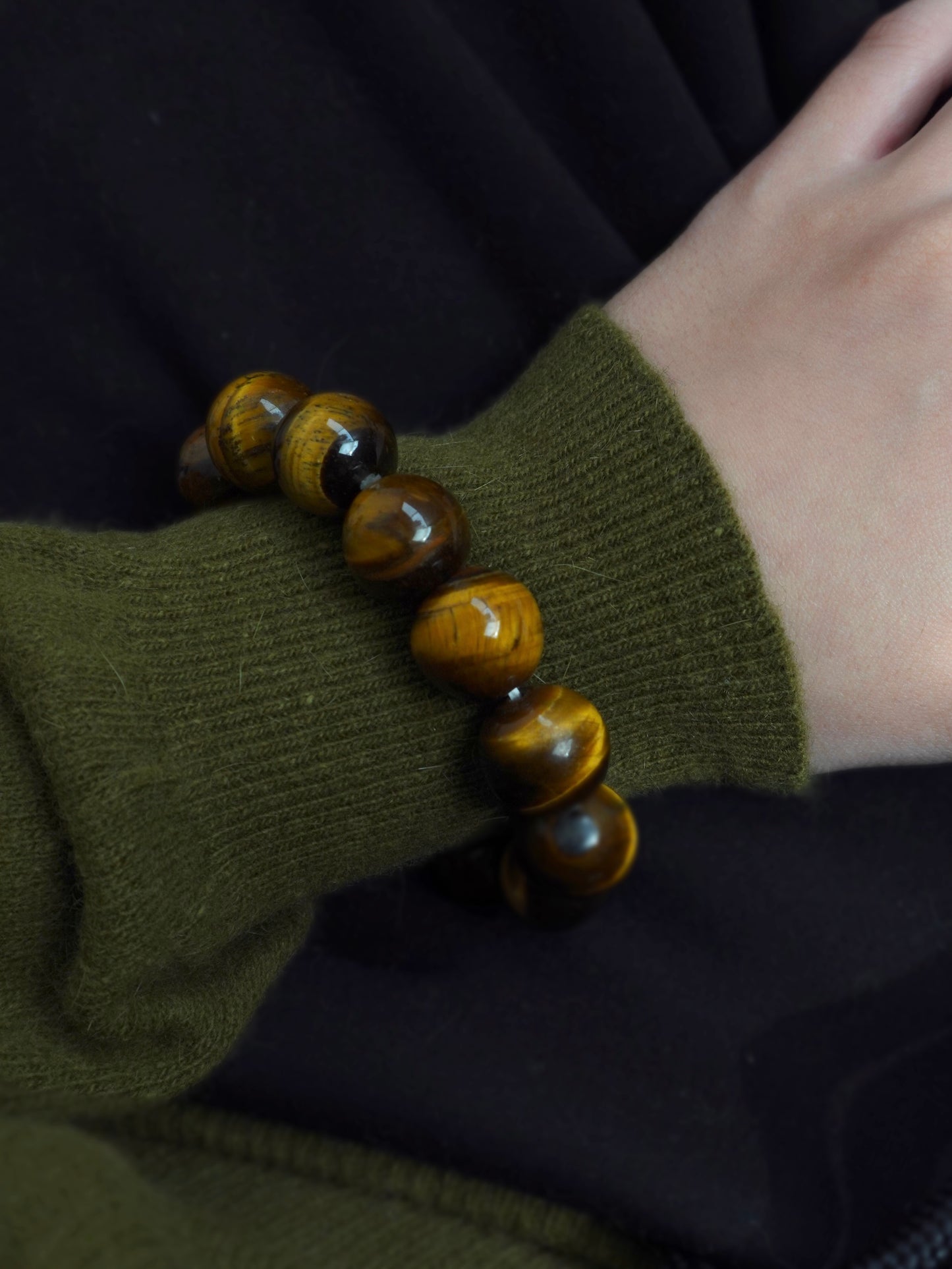Tigereye Bracelet