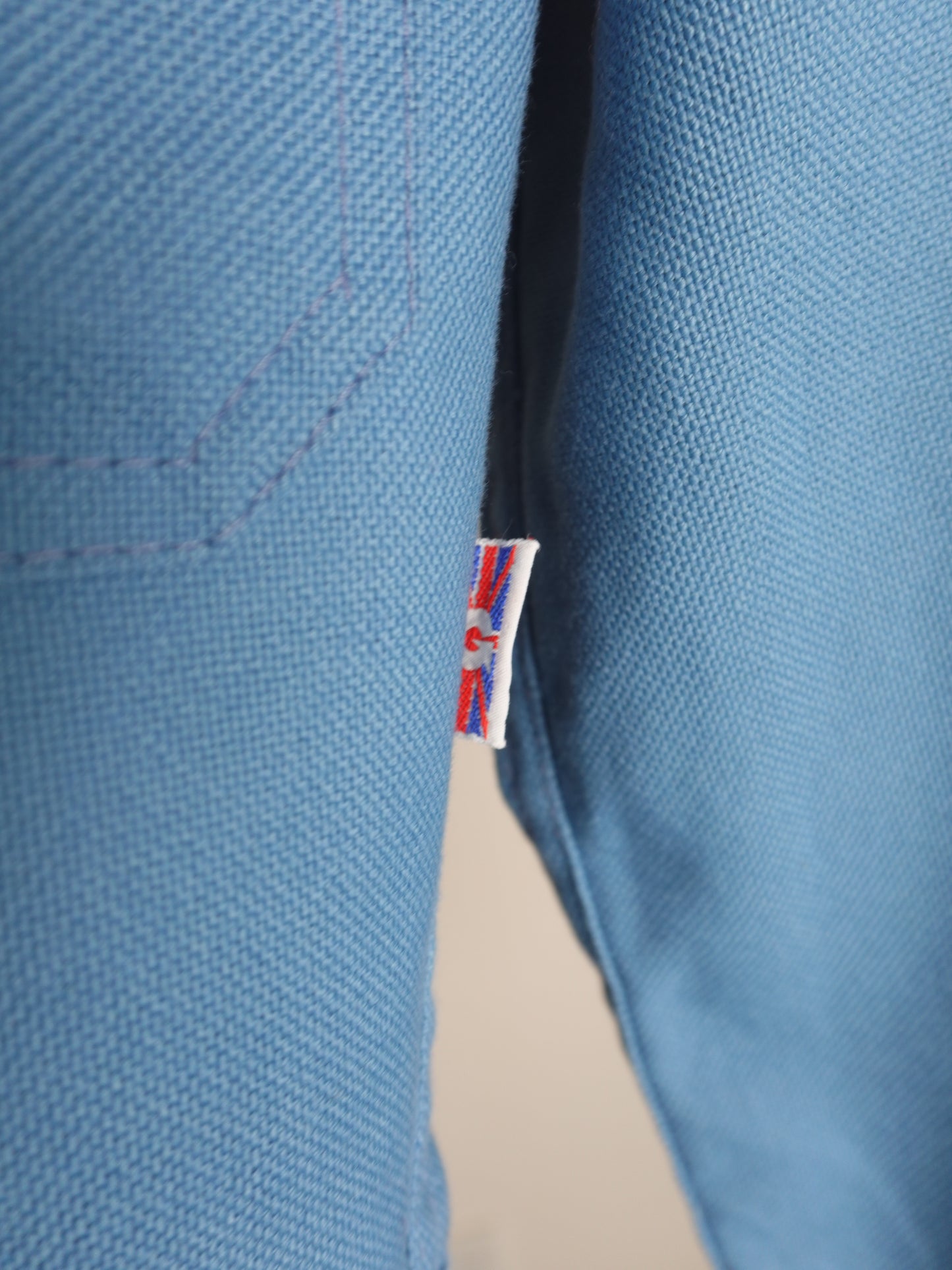 Tracker Jacket