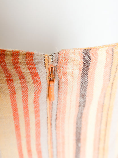 Multi Stripe Onepiece