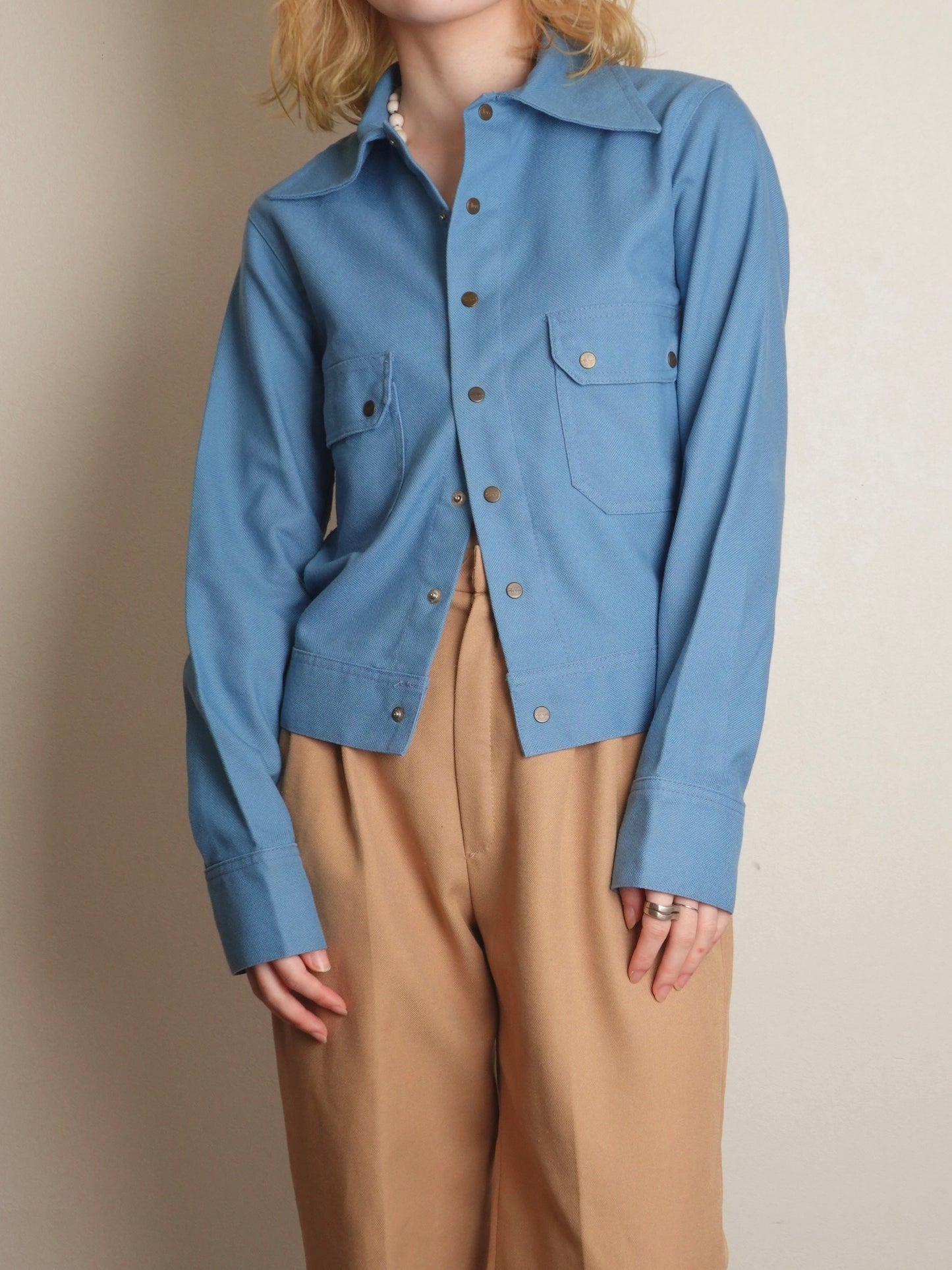 Tracker Jacket