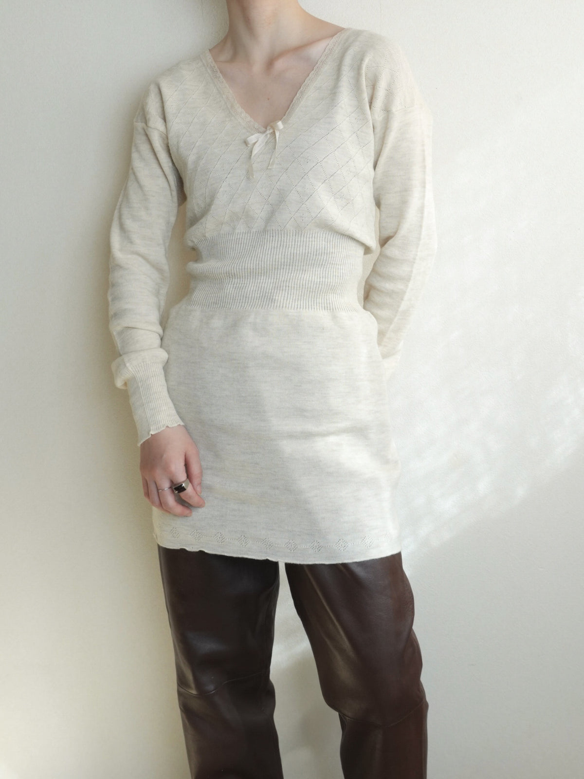 Euro Wool Underwear