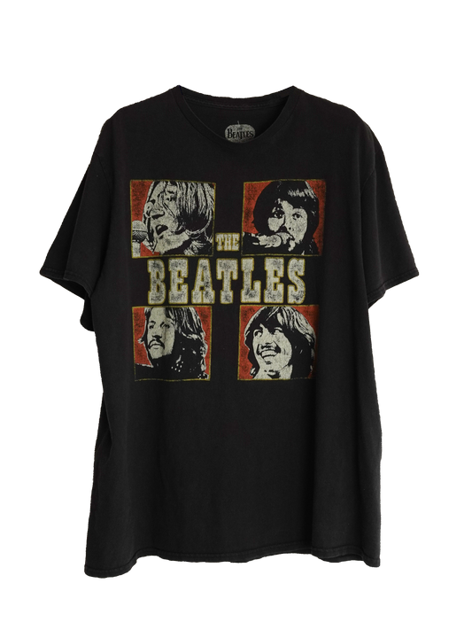 ”The Beatles” Tee