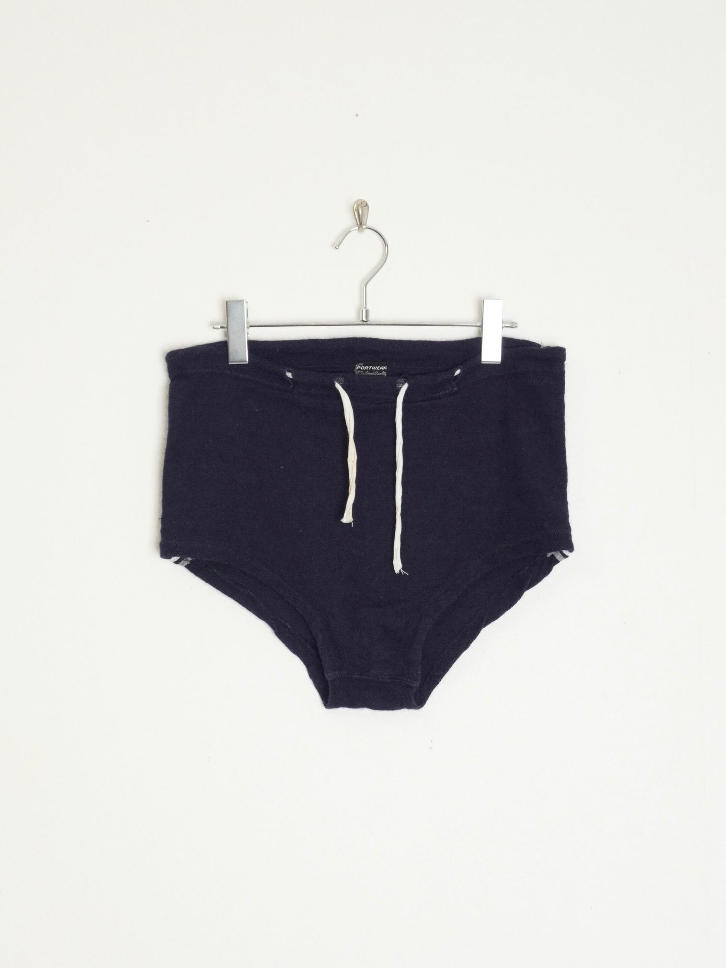 Wool  Shorts