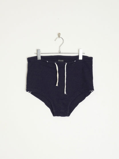 Wool  Shorts