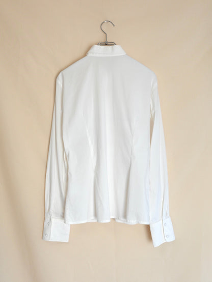 Gather Shirt