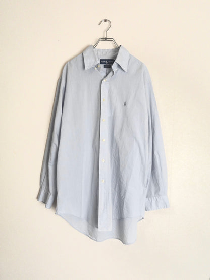 90s "Ralph Lauren"  Shirt