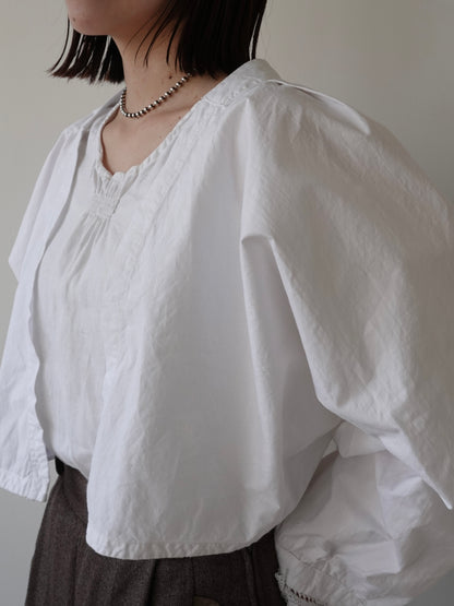 Cotton Drawers  Crochet Lace