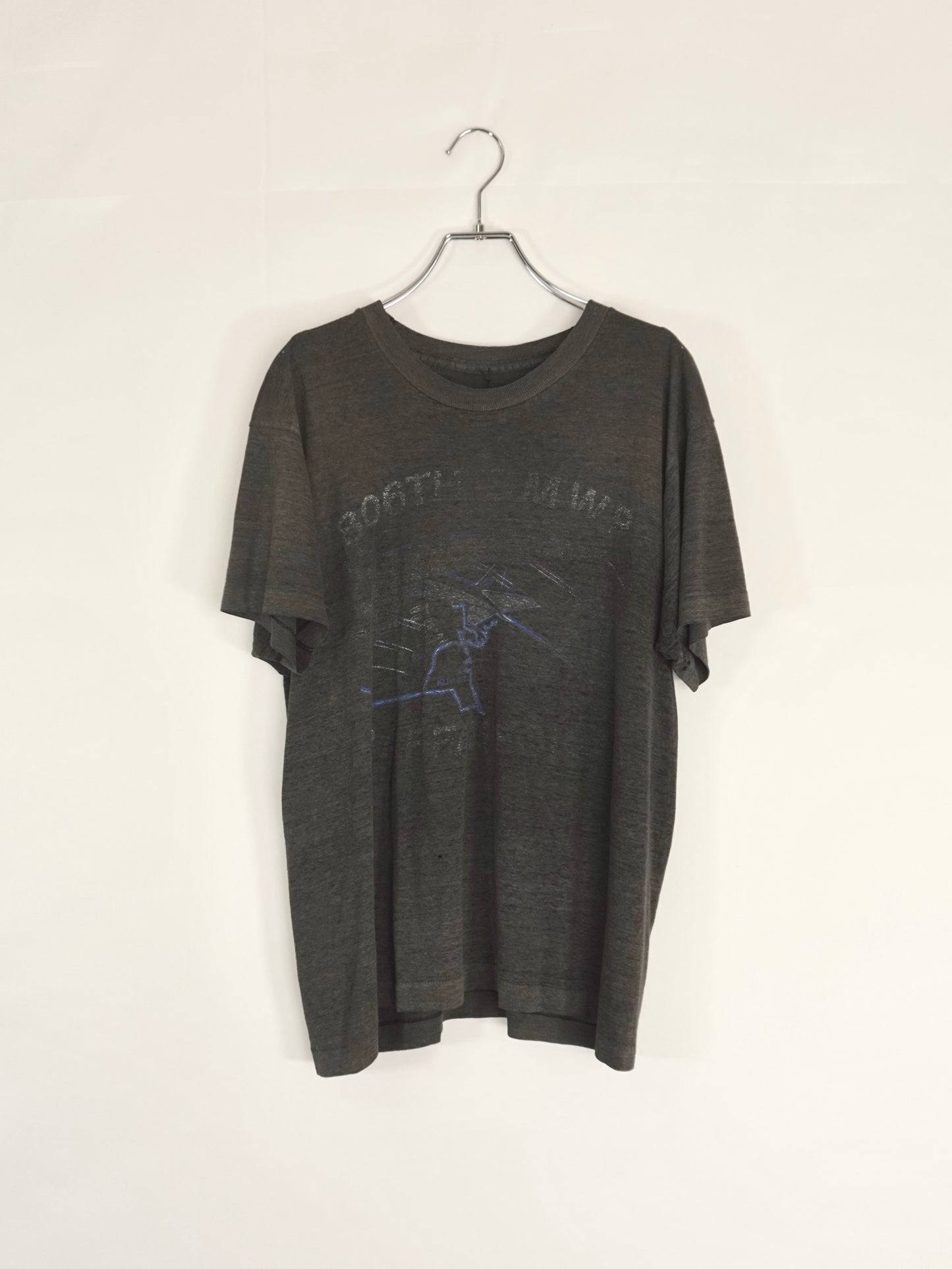 80s Print Tee