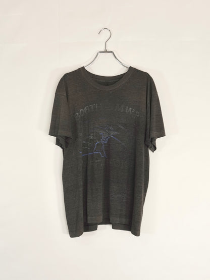 80s Print Tee
