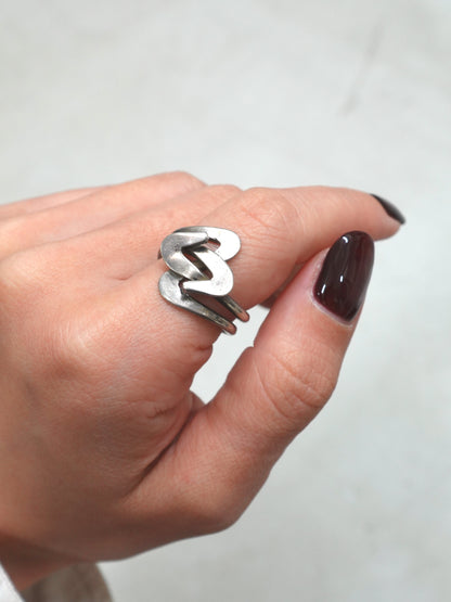 Silver950 Ring