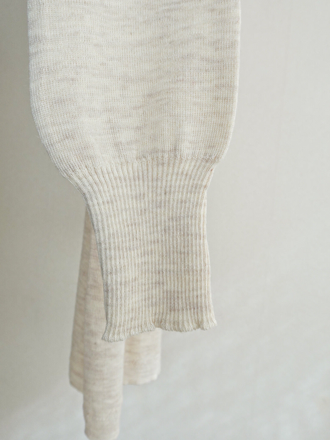 Euro Wool Underwear