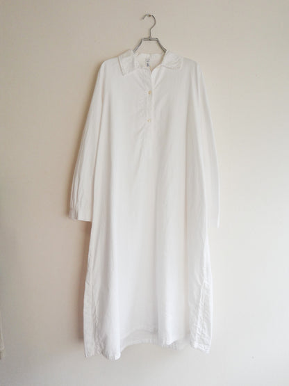 Long Shirt Dress