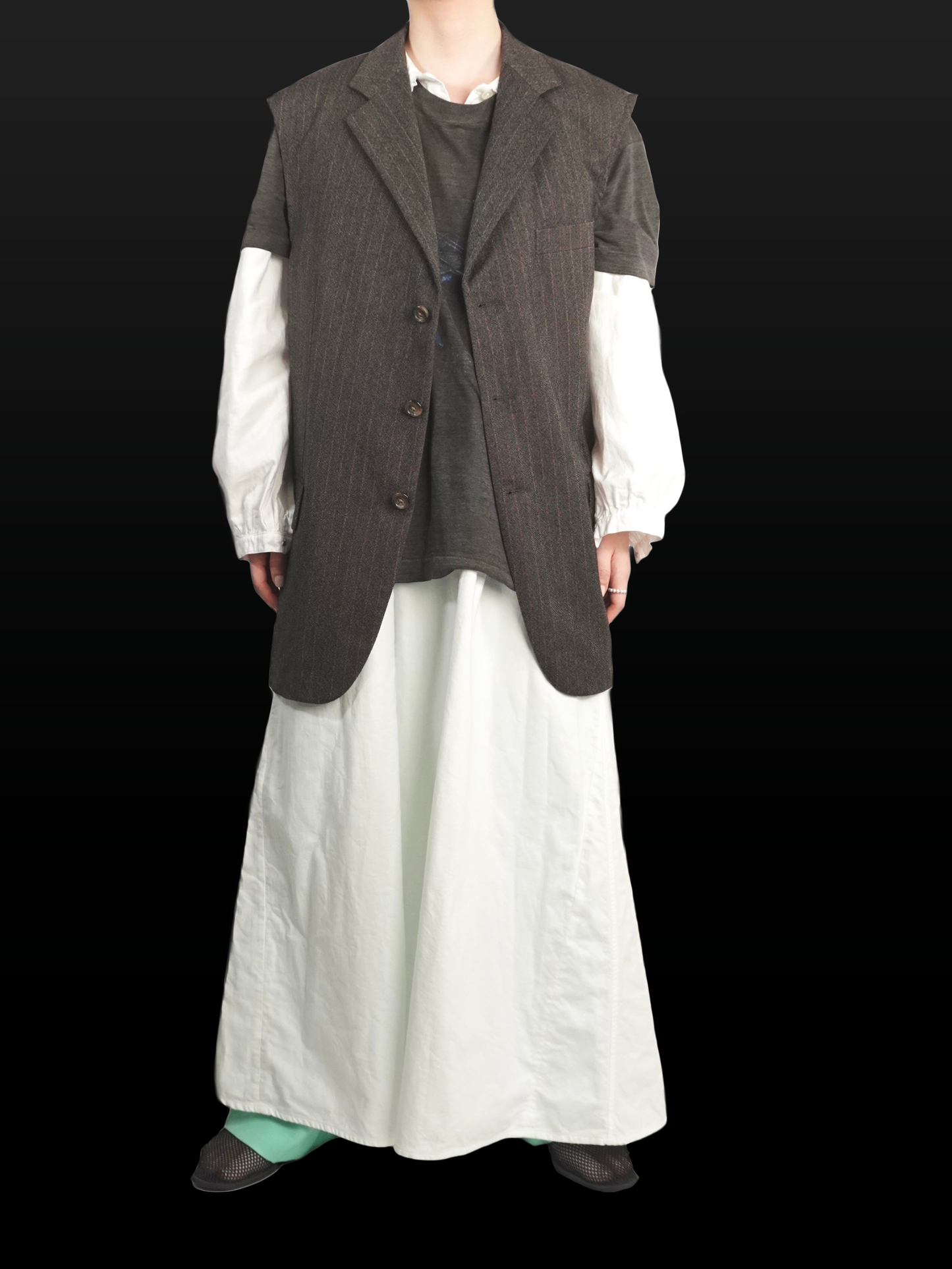 Shirt Dress