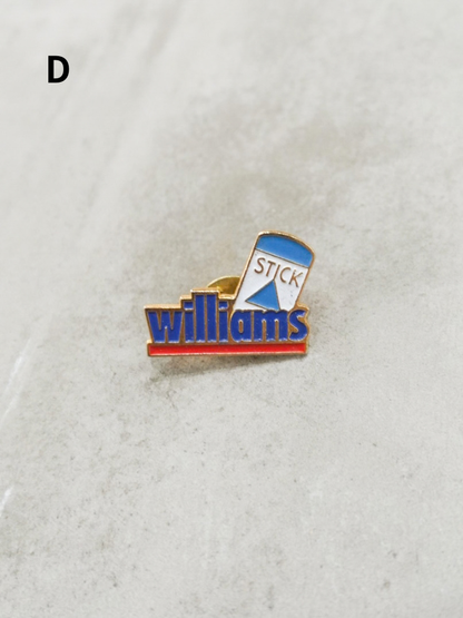 Pins