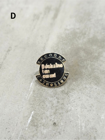 Pins