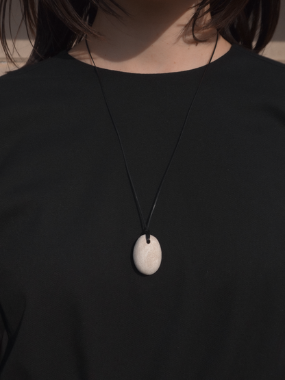 Back Dango Necklace
