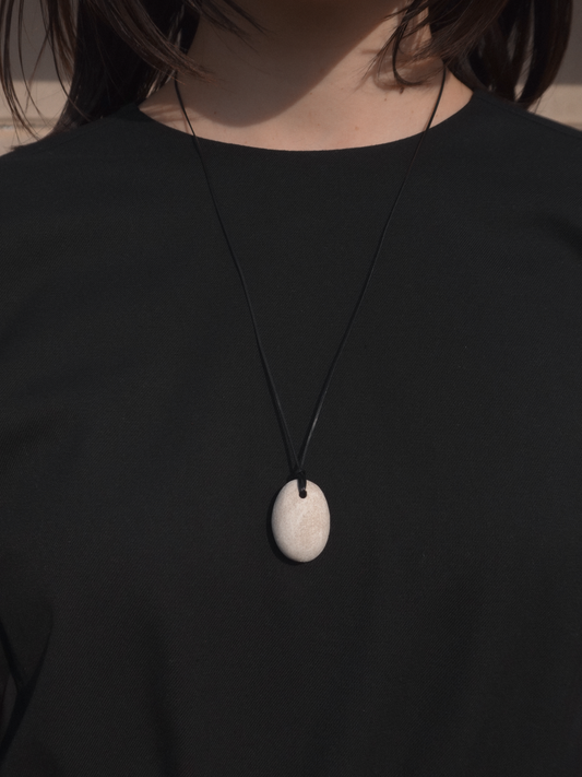 Back Dango Necklace