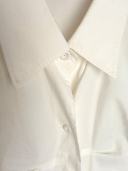 Gather Shirt