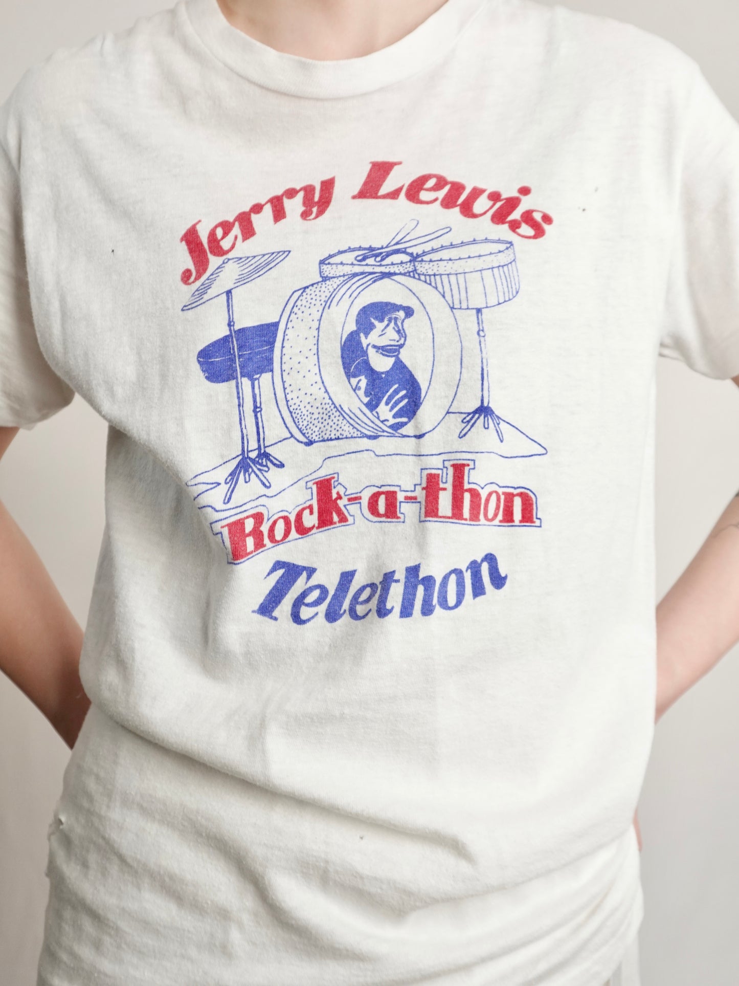 70s Print Tee
