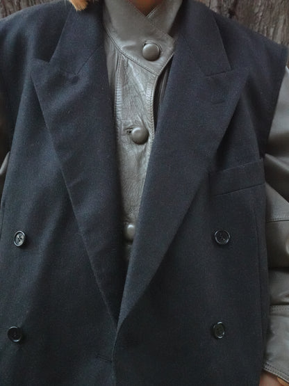 Remake Tailored Vest