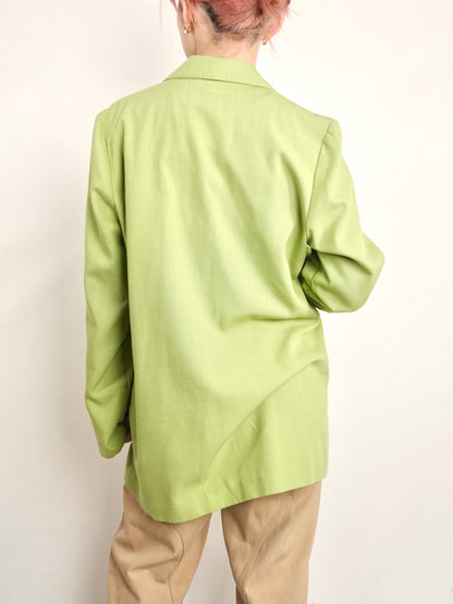 Tailored Jacket