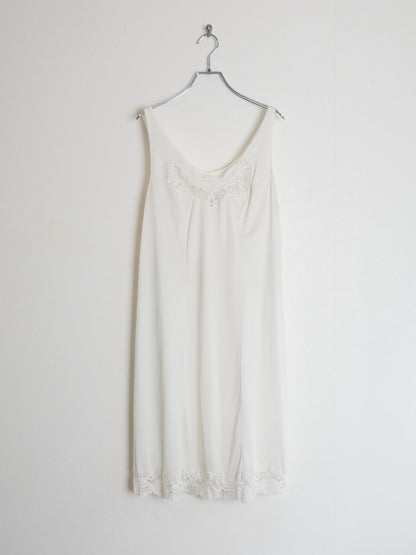 Lace Slip Dress