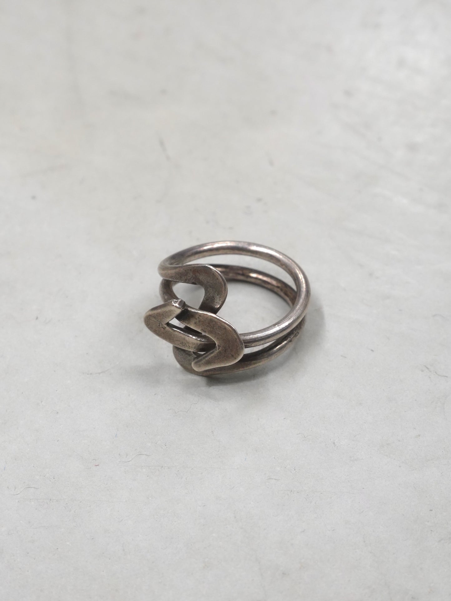 Silver950 Ring